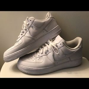Nike Air-force One